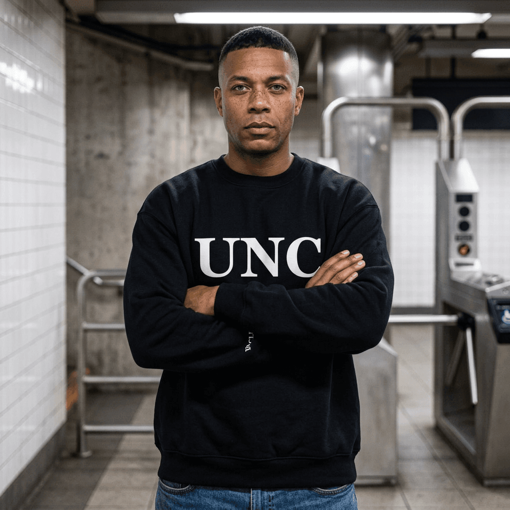 Uncle Sweatshirt