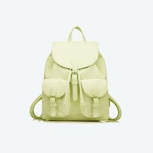 Backpack small glacier