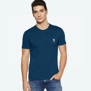 AA Men's Solid Regular