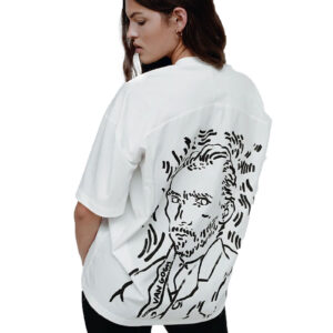 Bershka puffer gilet