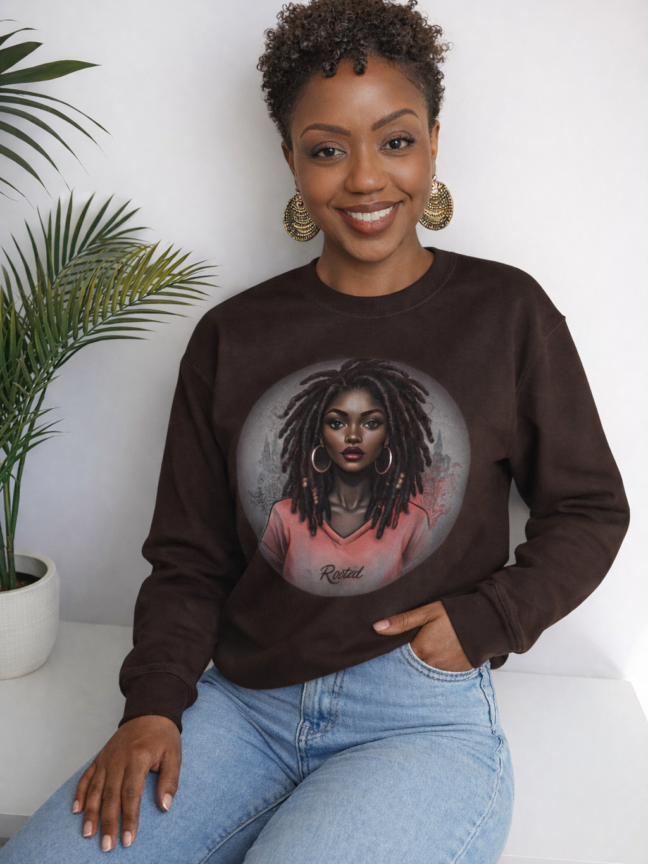 Rooted Sweatshirt