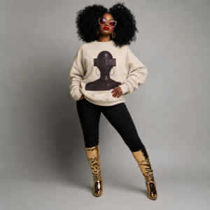 Freedom Crewneck Sweatshirt